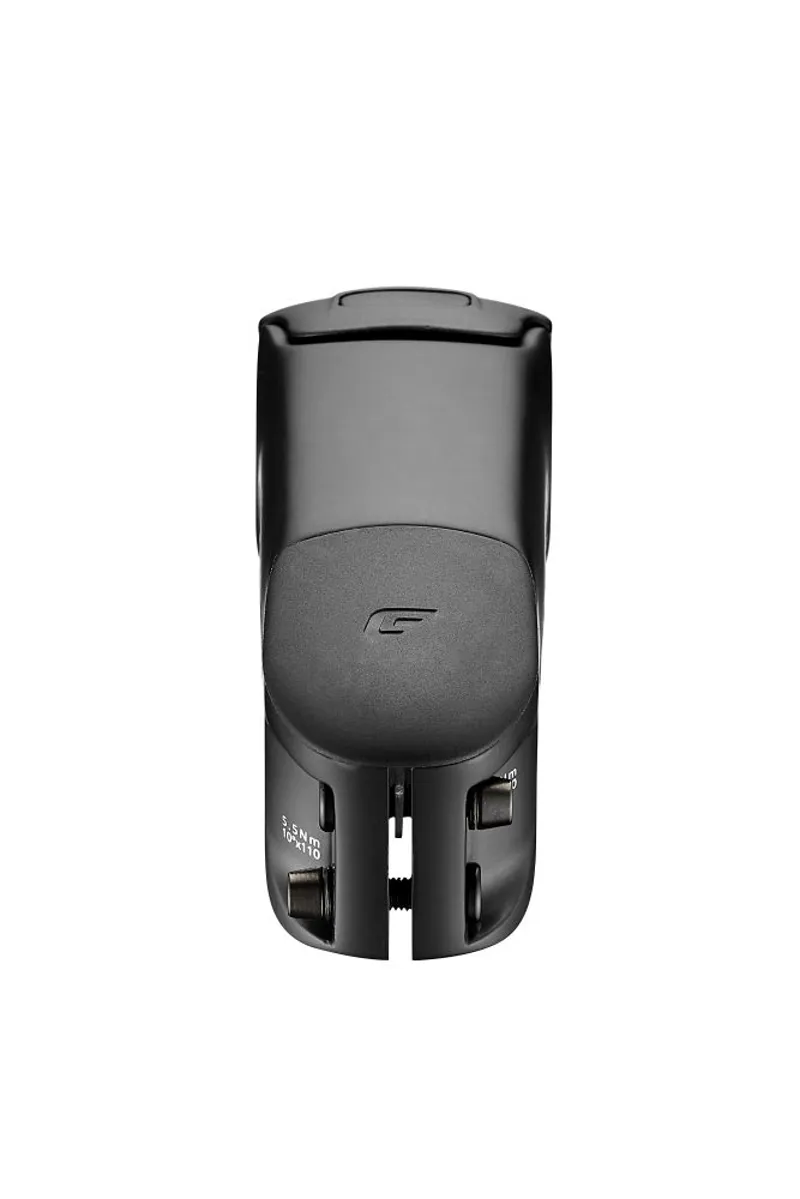 Cadex Race Stem - OD2 - -10degree-4